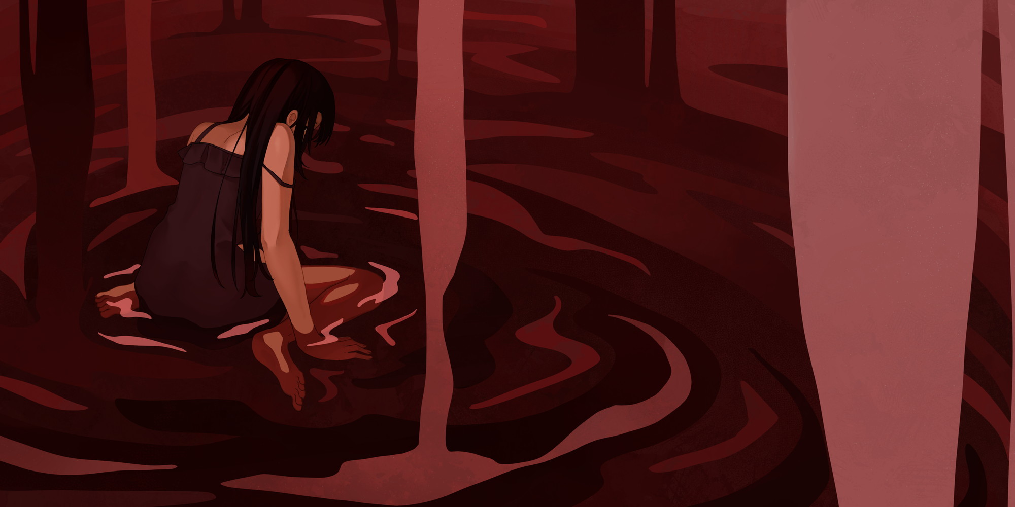 有機的クレパストップイラスト3